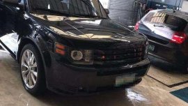 2012 Ford Flex for sale