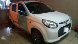 2013 Suzuki Alto dlx for sale