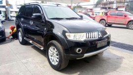2013 Montero Sports for sale