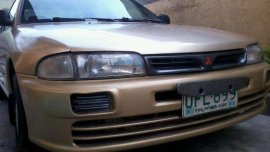 1995 Mitsubishi Lancer for sale