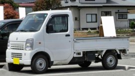 Like New Suzuki Multi-cab for sale