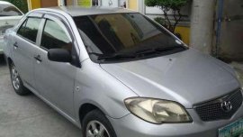Toyota Vios 2006 for sale