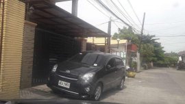2015 Toyota Wigo for sale