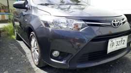 Toyota Vios E. 2015 for sale