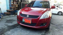 Suzuki Swift 2011 for sale