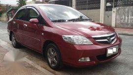 For sale 2006 model Honda City idsi 1.3