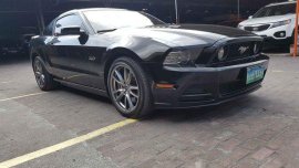 Ford Mustang 2013 for sale 