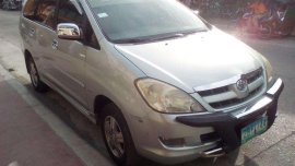 2005 Toyota Innova G for sale