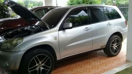 Toyota Rav4 2004 Model for sale