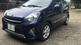 Toyota Wigo 2016 for sale