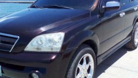 2006 Kia Sorento for sale