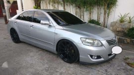 2007 Toyota Camry for sale