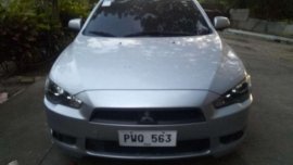 2010 Mitsubushi Lancer for sale