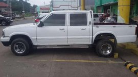  Fresh Mazda B2500 Manual White For Sale