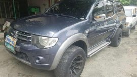 Mitsubushi Strada 4X4 2.5L Turbo Diesel for sale