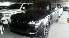 Land Rover Range Rover 2018 for sale