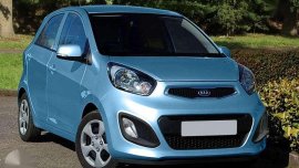 Kia Picanto 2017 for sale