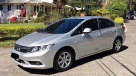 2013 Honda Civic for sale