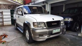 Isuzu Trooper 2004 for sale 
