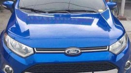 Ford Ecosport 2014 for sale