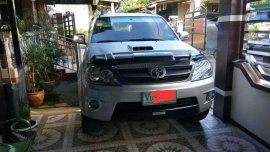 Toyota Fortuner 2007 for sale