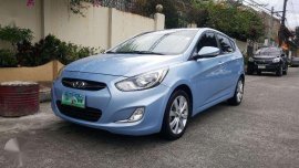 2013 Hyundai Accent for sale