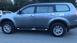 Mitsubishi Montero 2014 for sale