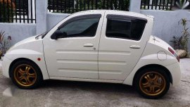 2006 Toyota Will Vi Automatic (Reduced Price) or Swap