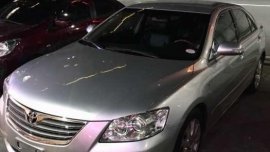 Rush sale 2007 Toyota Camry 3.5Q (Swap with BMW e46)