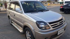 For Sale: Mitsubishi Adventure (2011) GLS Sport