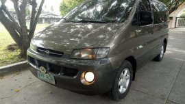 Hyundai Starex 1999 for sale