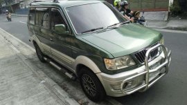 Mitsubishi Adventure 2002 for sale