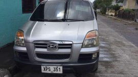 Huyndai Starex 2004 for sale