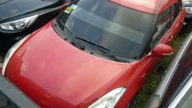 2014 Suzuki Swift Dzire 1.2L AT Gas for sale