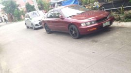 Honda Accord 1996 for sale