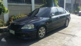 1999 Honda Civic for sale