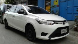 2014 Toyota Vios J Base 1.3L for sale