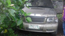 Isuzu Trooper 2003 for sale