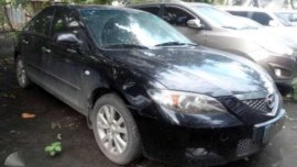 2012 Mazda 3 1.6L AT Gas for sale
