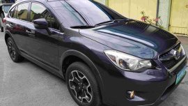 Subaru XV 2012 for sale 