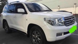 2011 Toyota Land Cruiser for sale