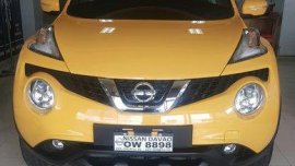 Nissan Juke 2017 for sale 