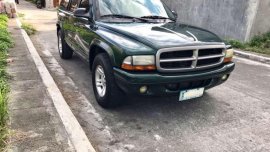 2003 Dodge Durango for sale