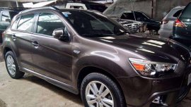 2012 MitsubishI ASX for sale