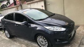 2015 Ford Fiesta for sale