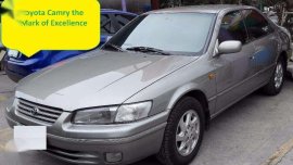 1999 Toyota Camry for sale