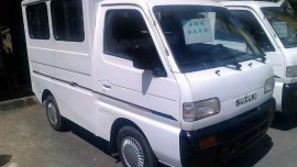 2017 Suzuki Multi-cab for sale