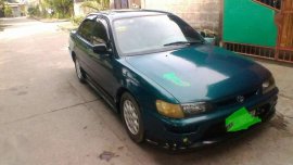 Toyota Corolla 1996 for sale