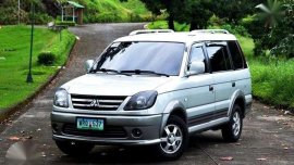Mitsubishi Adventure 2013 for sale