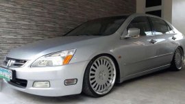 2005 Honda Accord for sale